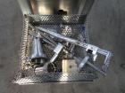 Colborne 6-plate Cream Depositor
